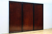 Wooden Door F8665