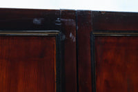 Wooden Door F8665