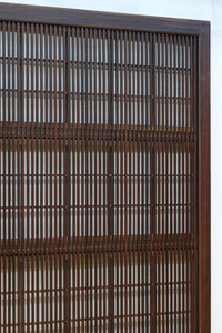 Wooden Door F8666