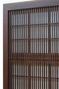 Wooden Door F8666
