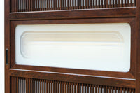 Wooden Door F8666
