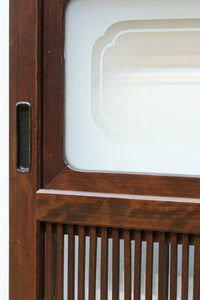 Wooden Door F8666