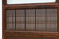 Wooden Door F8666