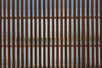 Wooden Door F8666