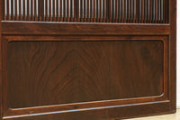 Wooden Door F8666