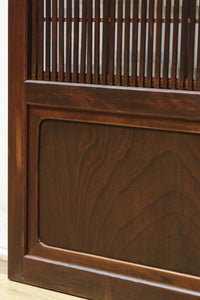 Wooden Door F8666