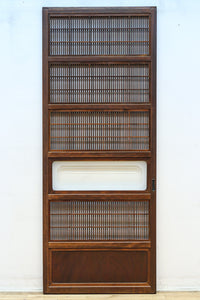 Wooden Door F8666