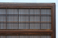 Wooden Door F8666