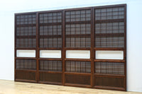 Wooden Door F8666