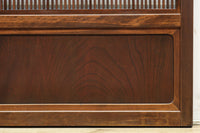 Wooden Door F8666