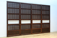 Wooden Door F8666