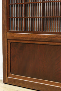 Wooden Door F8666