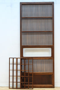 Wooden Door F8666