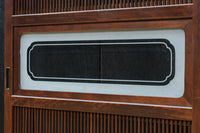 Wooden Door F8666