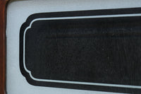 Wooden Door F8666