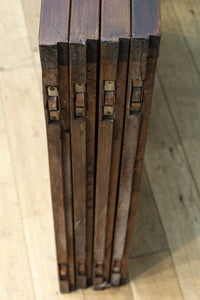 Wooden Door F8666