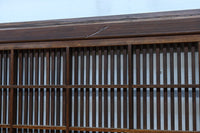 Wooden Door F8666