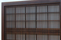 Wooden Door F8666