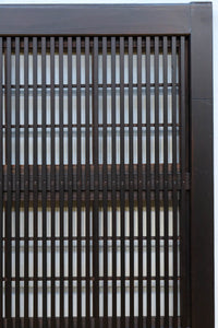 Wooden Door F8667