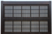 Wooden Door F8667