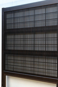 Wooden Door F8667