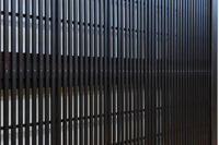 Wooden Door F8667