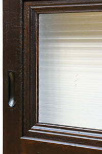 Wooden Door F8667