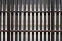 Wooden Door F8667