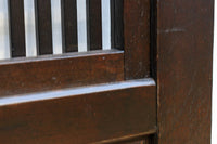 Wooden Door F8667