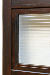 Wooden Door F8667