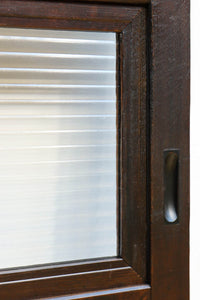 Wooden Door F8667