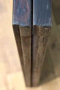 Wooden Door F8667