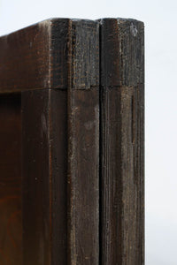 Wooden Door F8667