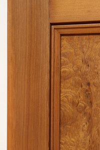 Wooden Door F8669