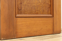 Wooden Door F8669