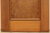 Wooden Door F8669