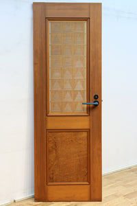 Wooden Door F8669