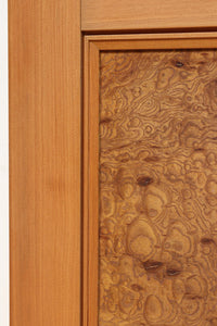 Wooden Door F8669