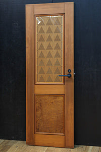 Wooden Door F8669