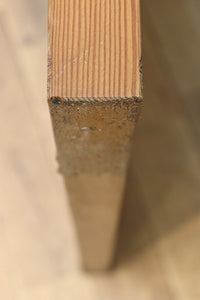 Wooden Door F8669