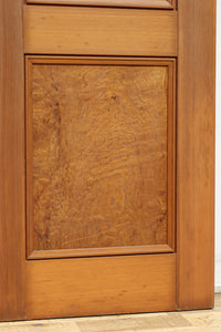 Wooden Door F8669