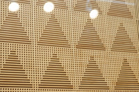 Wooden Door F8670