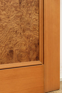Wooden Door F8670