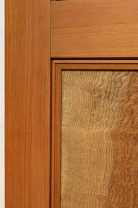 Wooden Door F8670