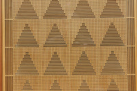 Wooden Door F8670