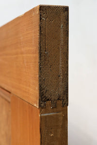 Wooden Door F8670