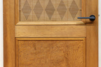 Wooden Door F8671