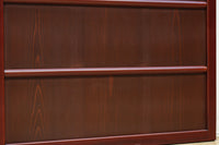 Wooden Door F8672
