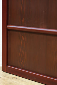 Wooden Door F8672