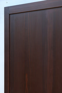 Wooden Door F8672